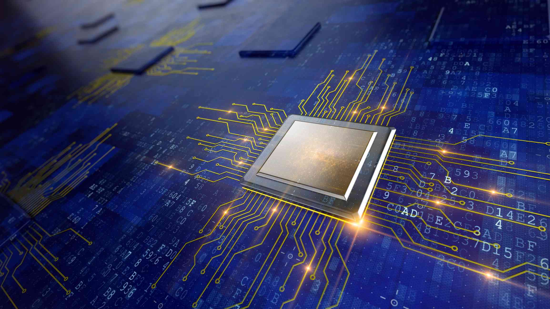 Cổ phiếu AMD sẽ ở đâu sau 5 năm nữa?