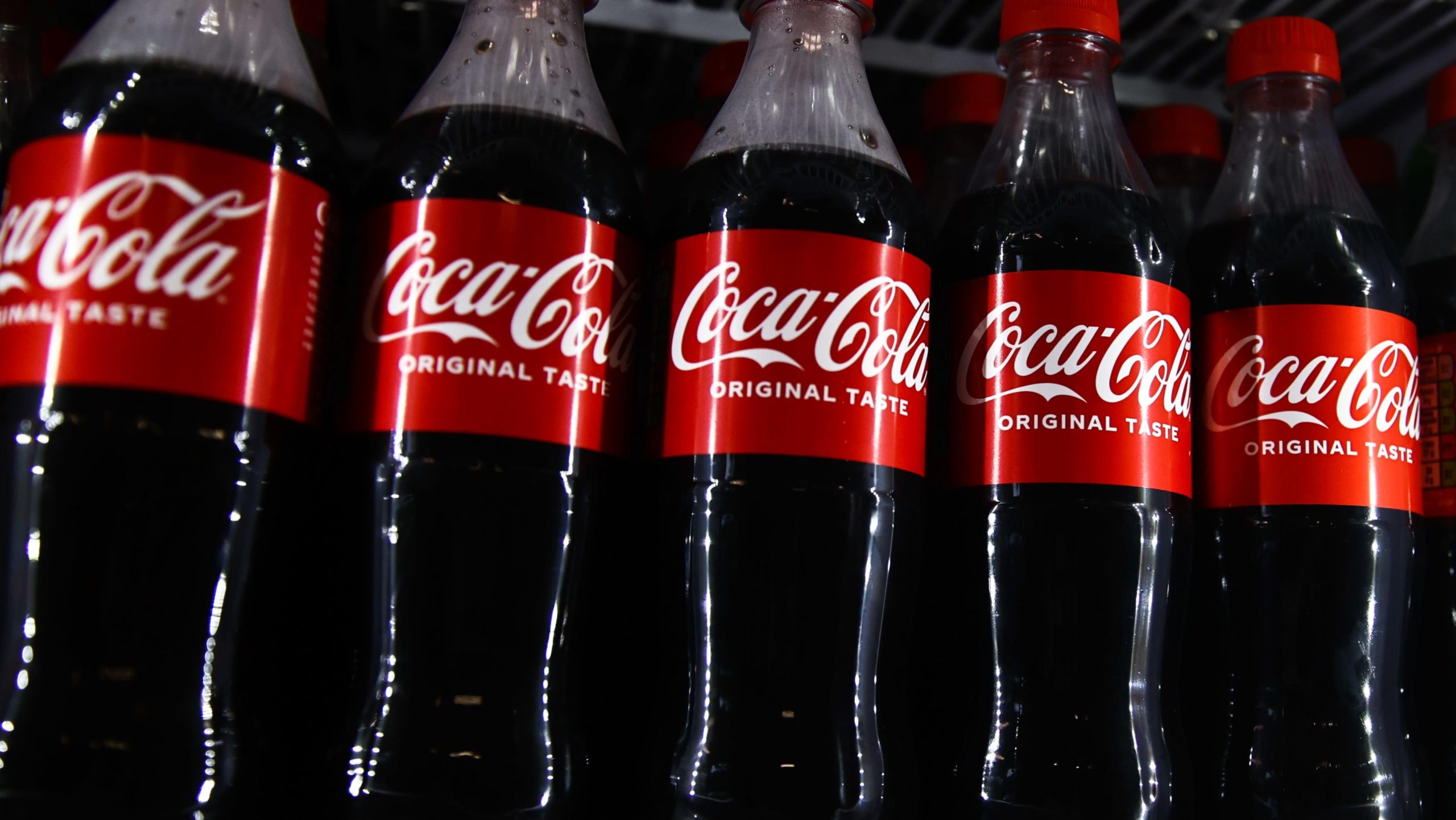 Coca-Cola: cổ phiếu Warren Buffett đáng mua đơn giản chỉ vì cổ tức