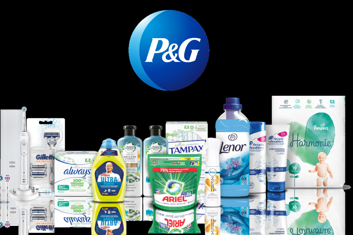 Procter&Gamble: cổ phiếu Vua cổ tức mang lại thu nhập thụ động suốt đời cho nhà đầu tư