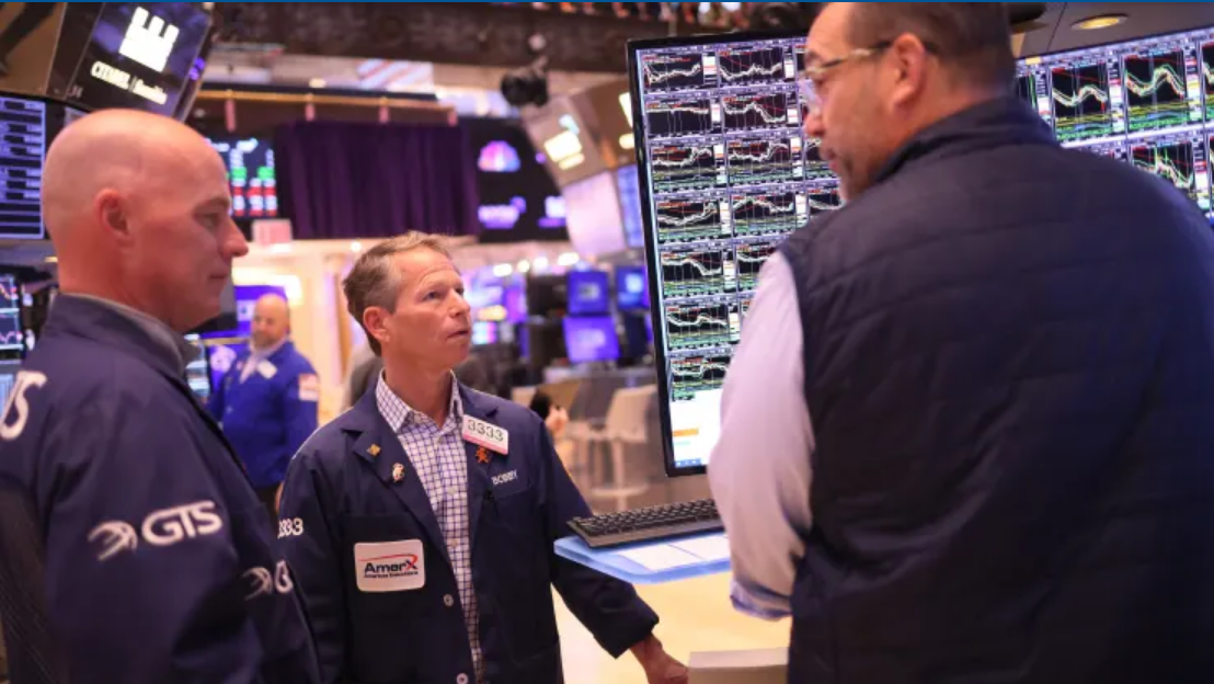 Bản tin tổng hợp tuần 13/11 – 17/11/2023: Mỹ công bố số liệu lạm phát