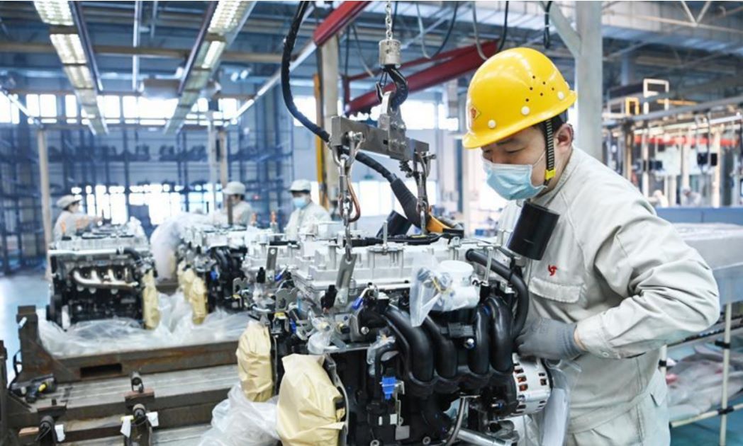 Bản tin tổng hợp ngày 15/11/2023: Trung Quốc công bố số liệu kinh tế tháng 10