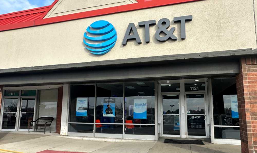 Những lý do để thích cổ phiếu AT&T