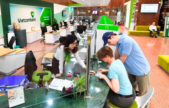 vietcombank-cau-dien