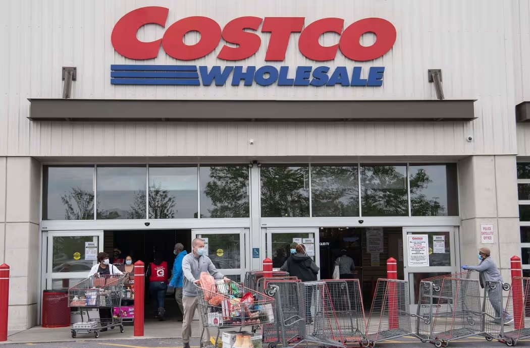 Costco: làm sao để nhận được 500 USD cổ tức hàng tháng?