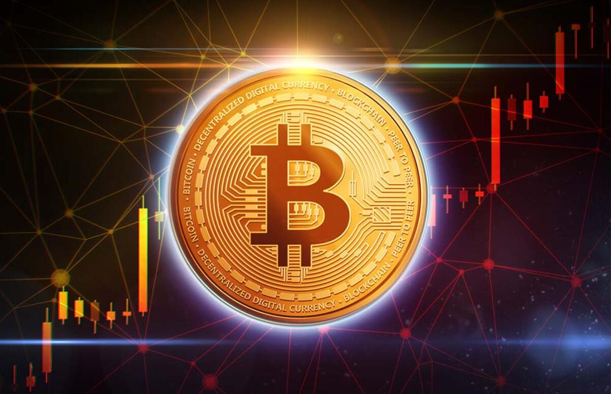 Bitcoin mất mốc 41.000 USD trong phiên giao dịch đầu tuần 