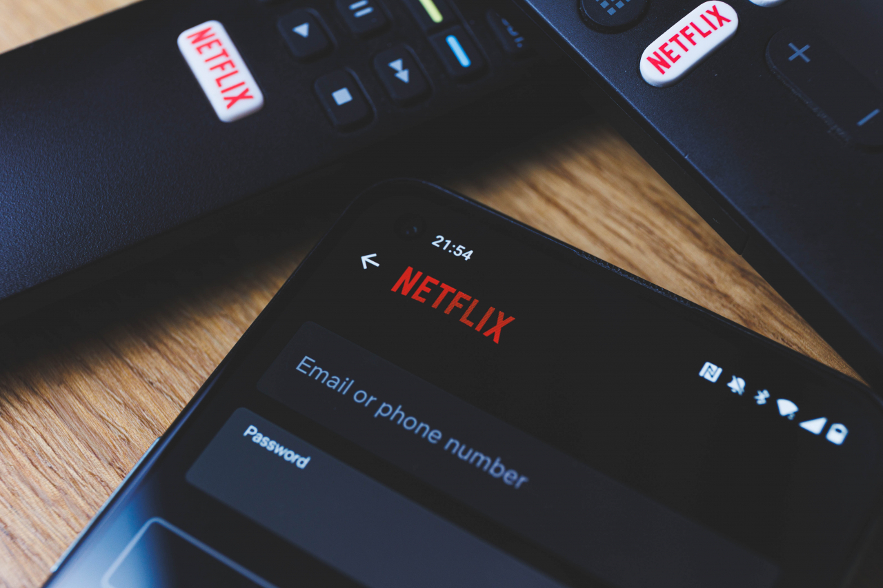 Ba lý do cổ phiếu Netflix có thể tiếp tục chiến thắng trong năm 2024