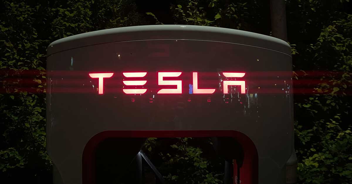 Liệu cổ phiếu Tesla có thể đạt mức giá 500 USD vào năm 2024?