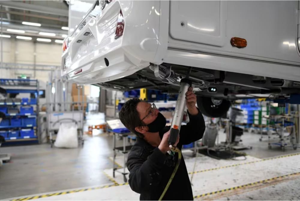 Tin tổng hợp ngày 09/01/2024: Thị trường lao động Eurozone được dự báo vẫn ổn định