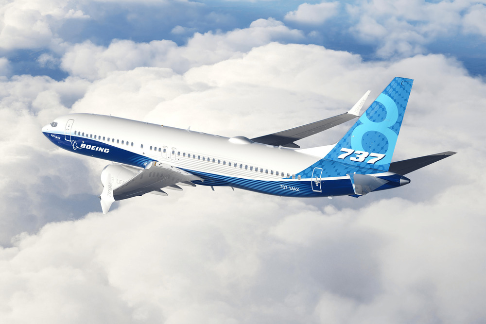 Có nên mua cổ phiếu Boeing ở thời điểm hiện tại?