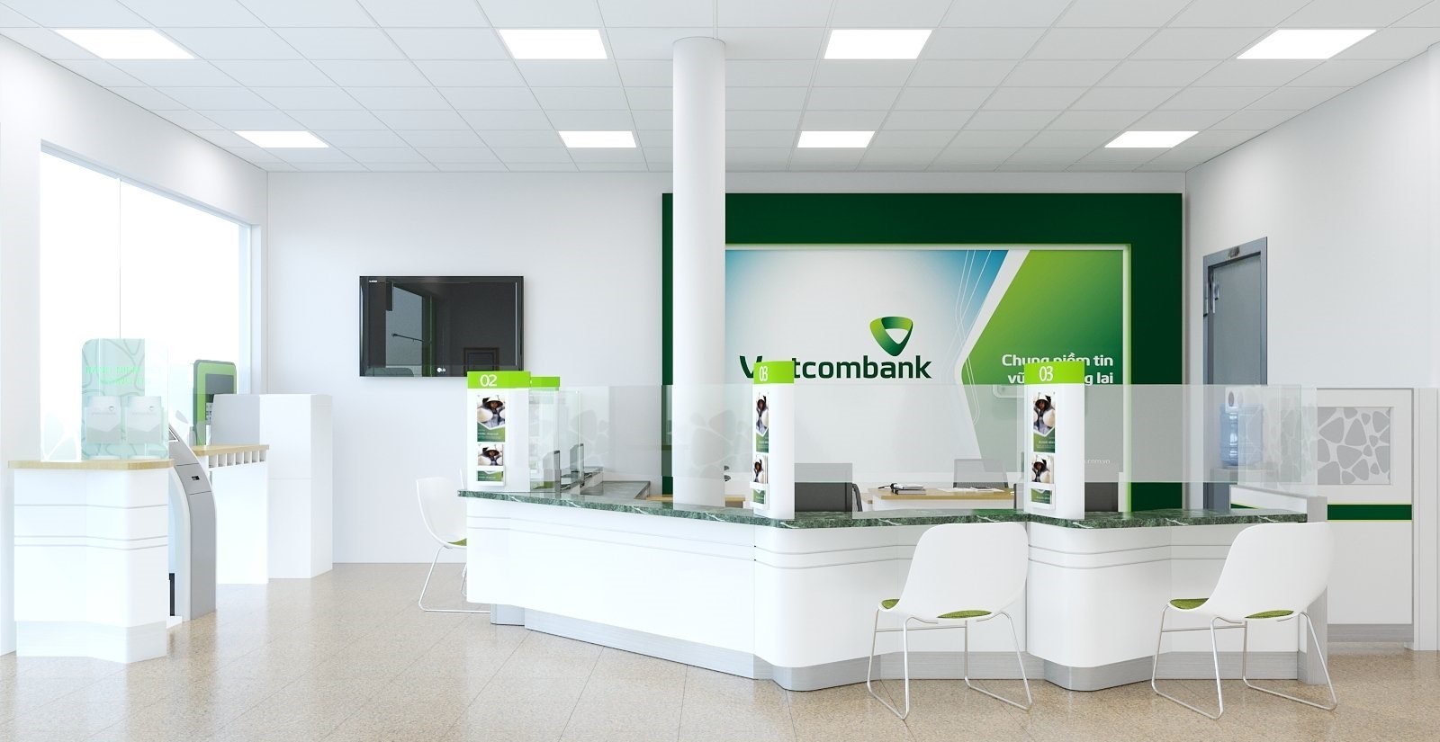 ngan-hang-vietcombank-lao-cai