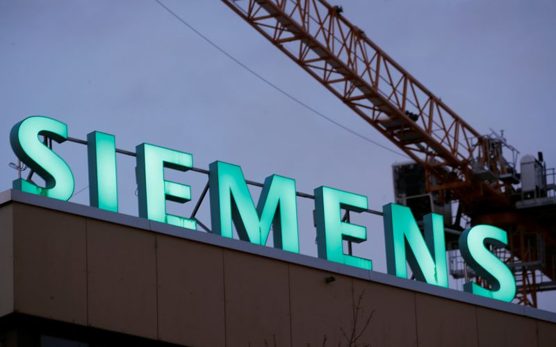 Siemens AG: Liệu cơ hội tăng trưởng có bị định giá quá cao?