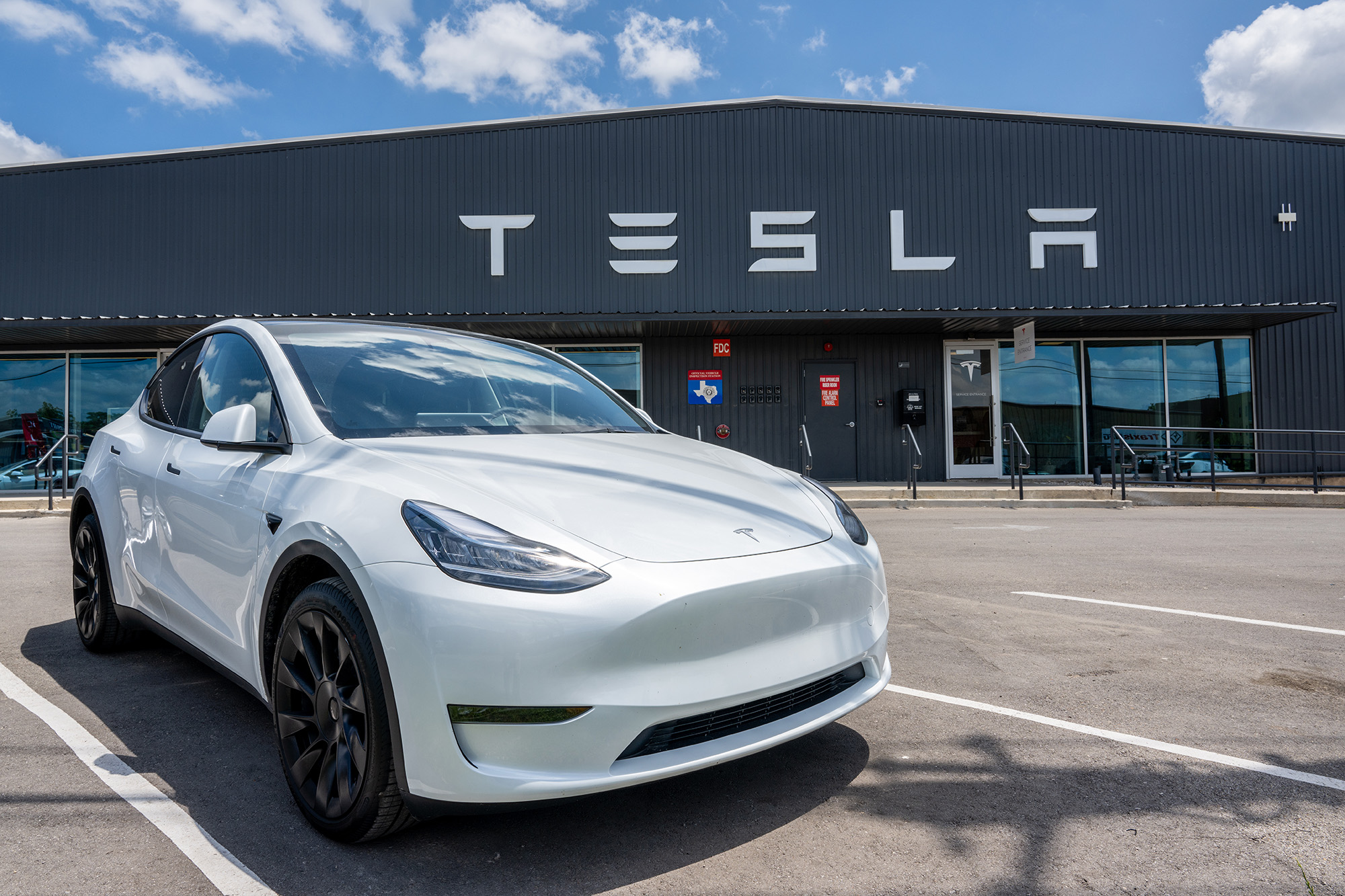 Báo cáo thu nhập của Tesla: 6 số liệu chính cần cân nhắc