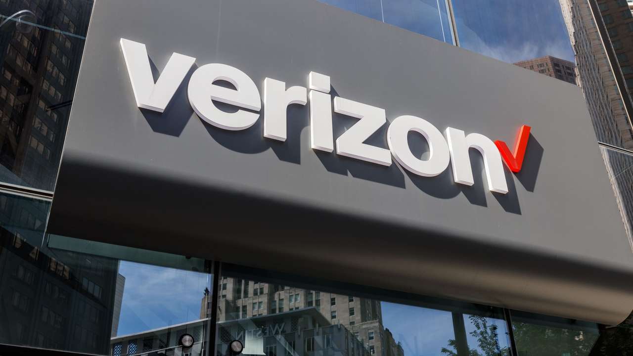 Cổ phiếu Verizon đang tăng giá - có nên mua trong năm 2024?