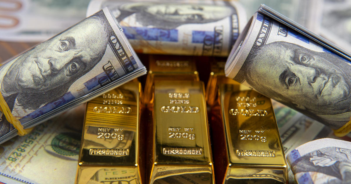 Tin vàng - dầu - Forex ngày 28/2/2024: Thị trường kim loại quý giảm nhẹ