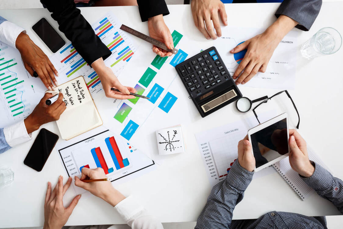 Cơ hội việc làm ngành Công nghệ Tài chính cho giới trẻ