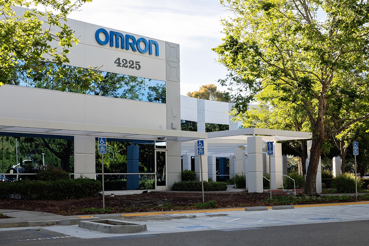 Omron cắt giảm lao động lần đầu tiên kể từ năm 2002