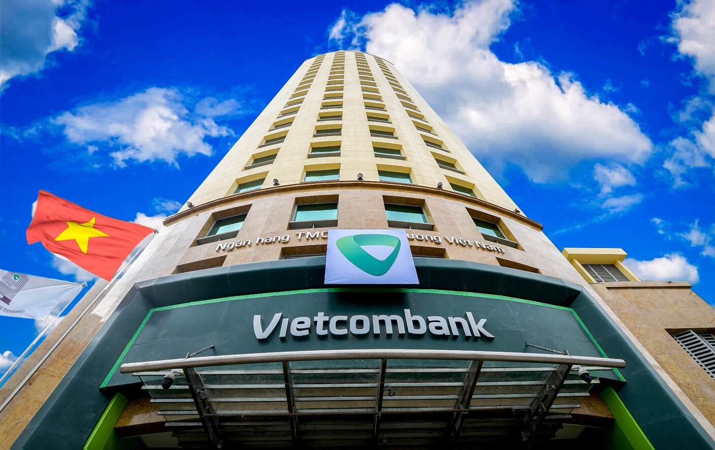 Vietcombank Thái Bình
