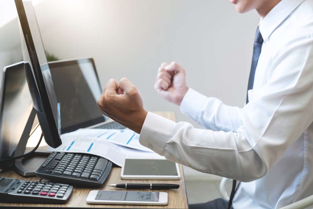 5 dấu hiệu trader đang giao dịch trả thù và cách phòng tránh