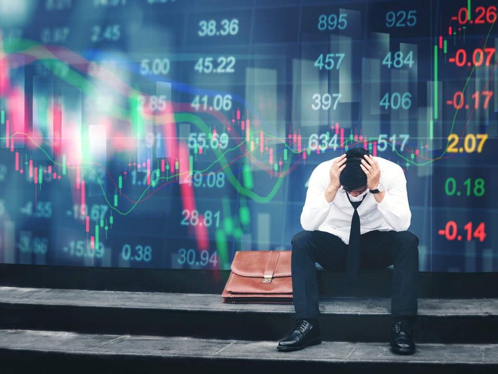 Trader cần làm gì khi rơi vào vòng xoáy nghiện giao dịch?