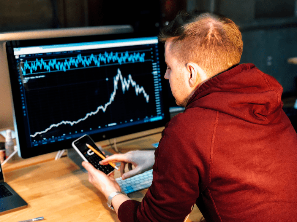 Trader cần làm gì khi rơi vào vòng xoáy nghiện giao dịch?