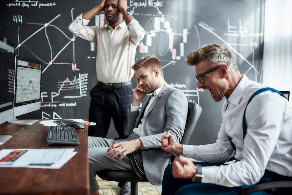 Trader cần làm gì khi rơi vào vòng xoáy nghiện giao dịch?