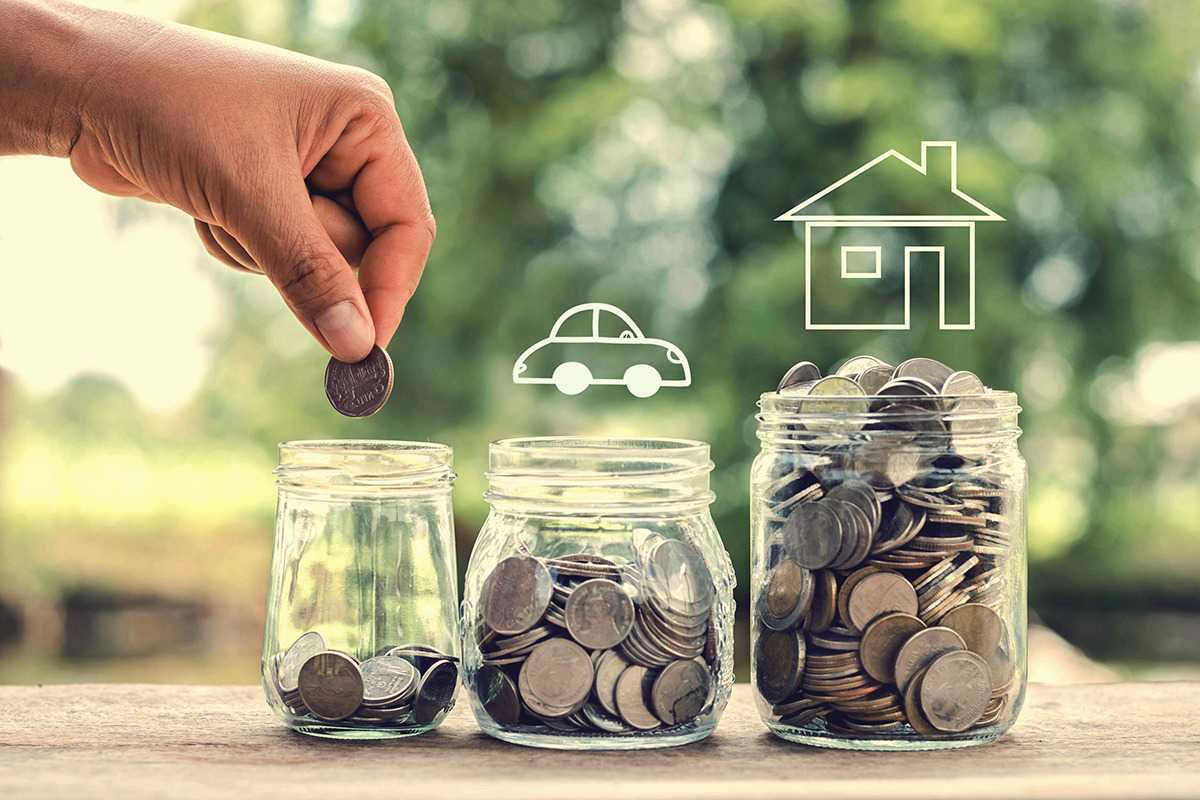 Hãy tự nấu ăn để tiết kiệm cho việc ăn uống