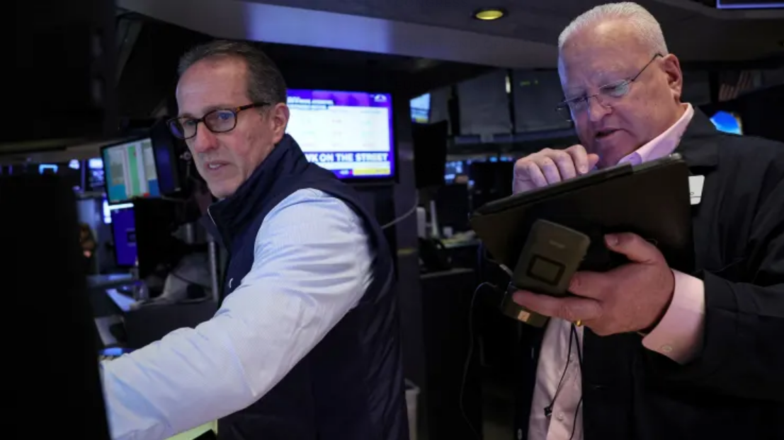 Tin tổng hợp 14/03: Phố Wall chờ đợi dữ liệu lạm phát và bán lẻ