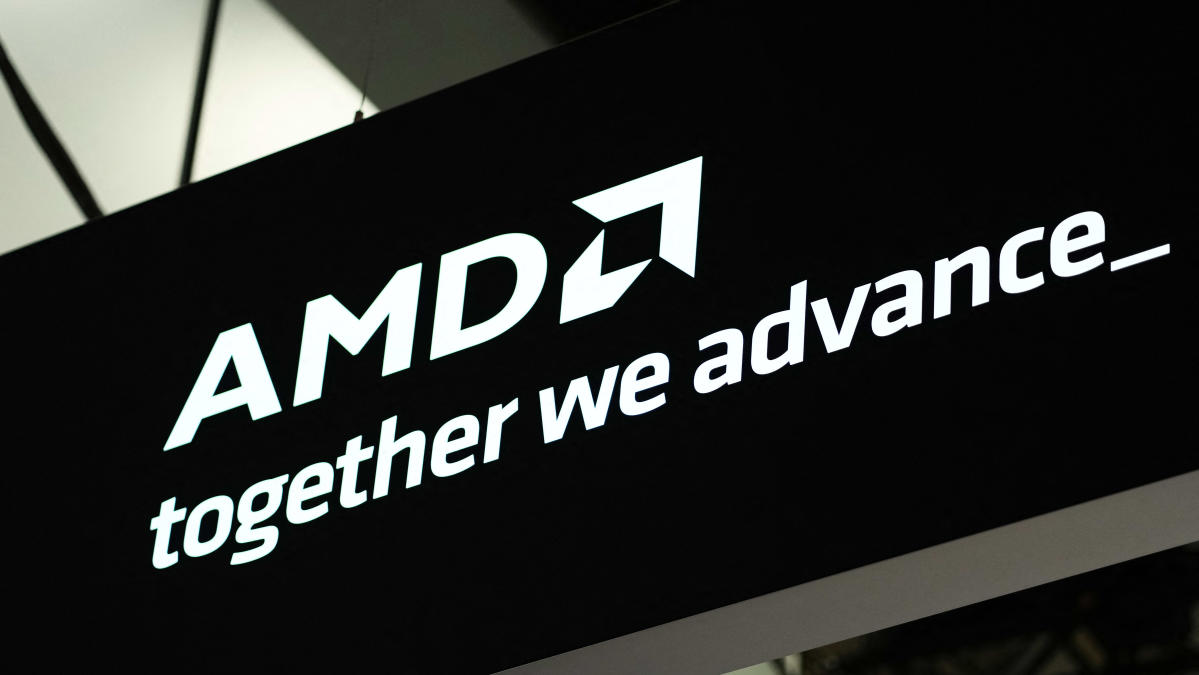 Liệu AMD có thể đạt mức vốn hóa 1 nghìn tỷ USD vào năm 2030?