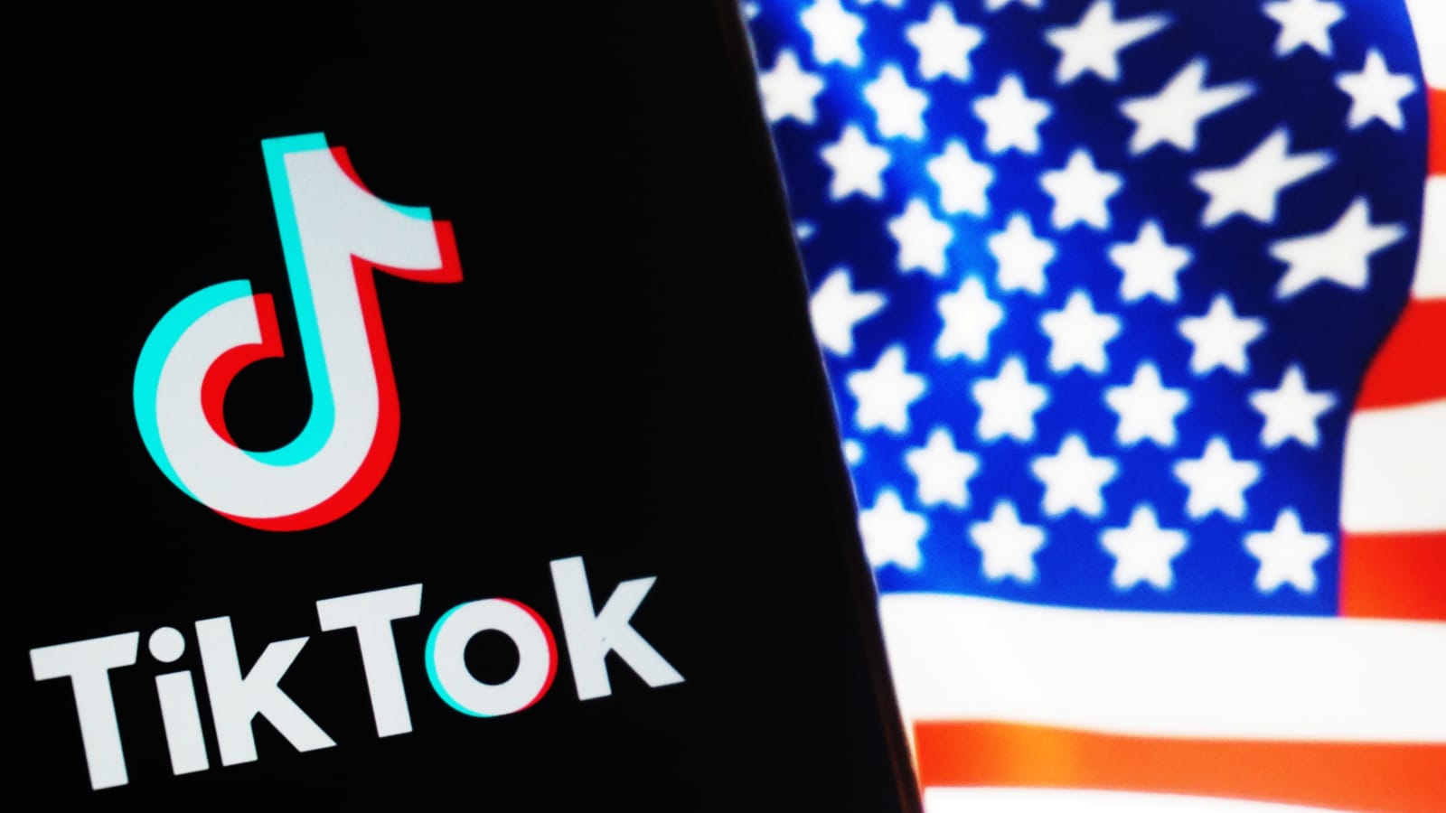 Mỹ tìm cách buộc ByteDance thoái vốn khỏi TikTok