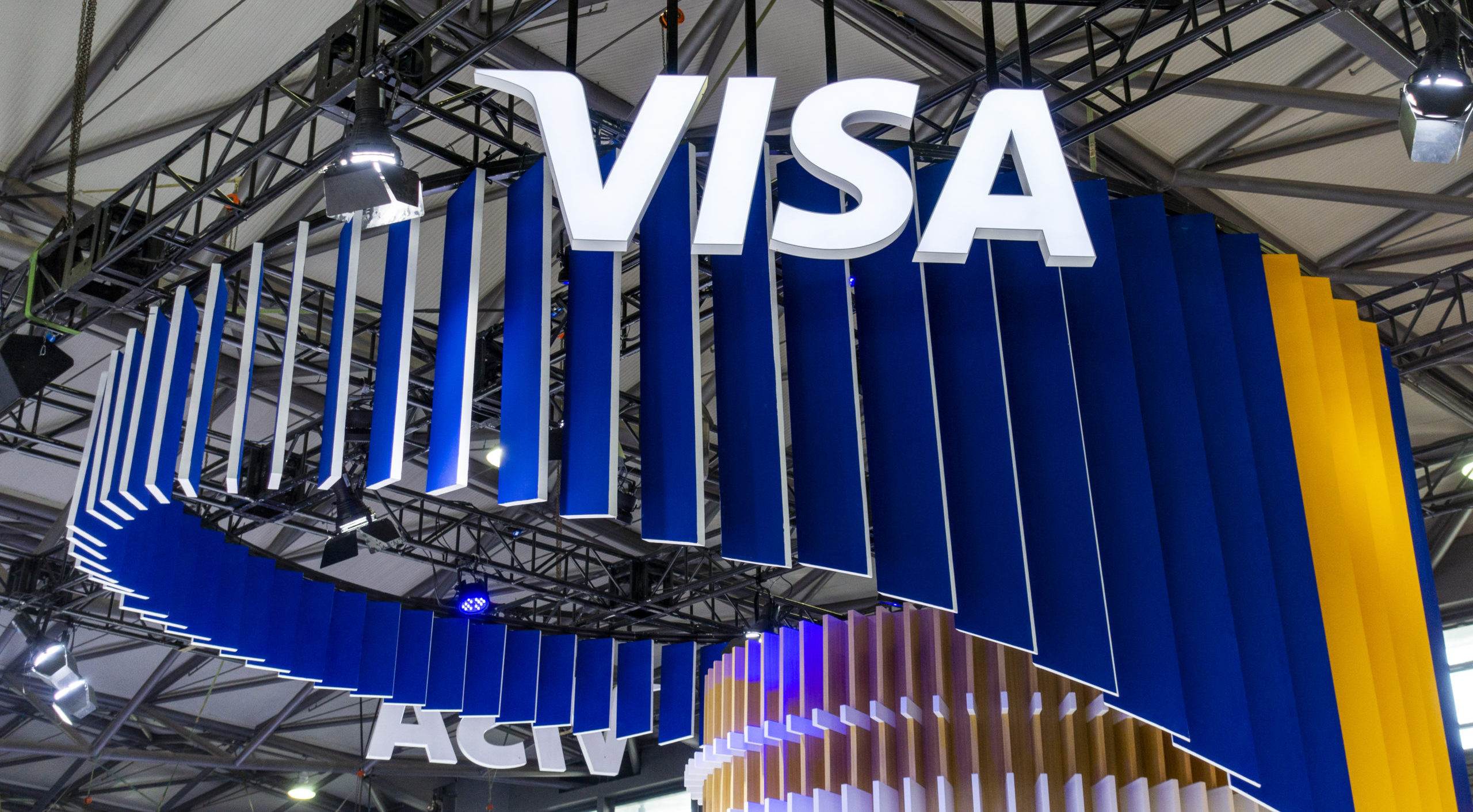 Cổ phiếu Visa có đáng mua không?