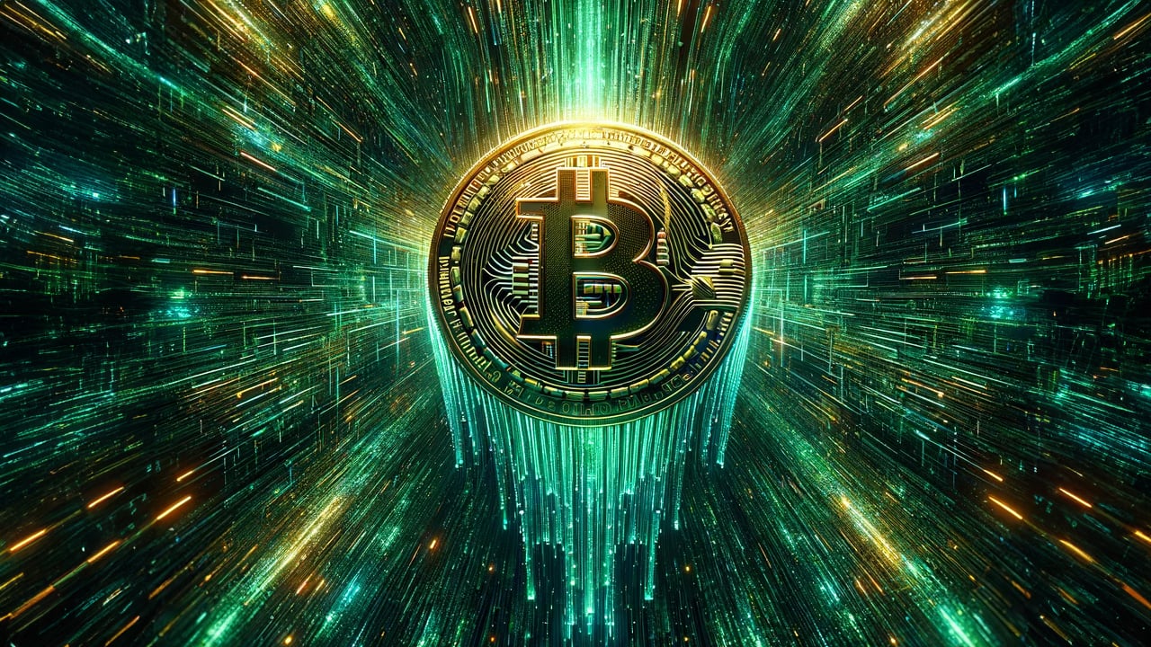 Bitcoin đã thoát khỏi giai đoạn bị định giá thấp