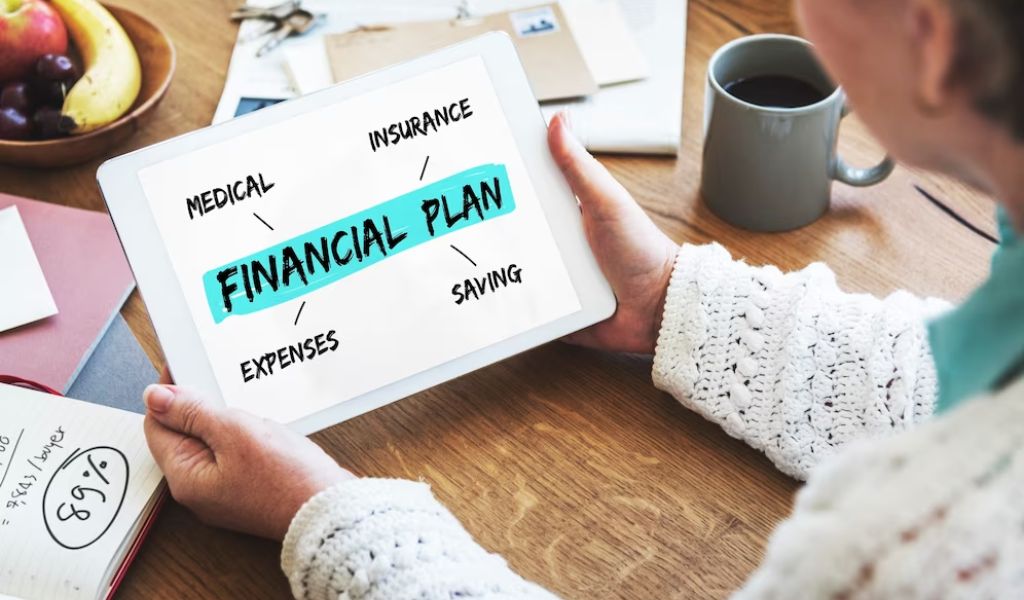 Vì sao nên lập kế hoạch quản lý tài chính cá nhân