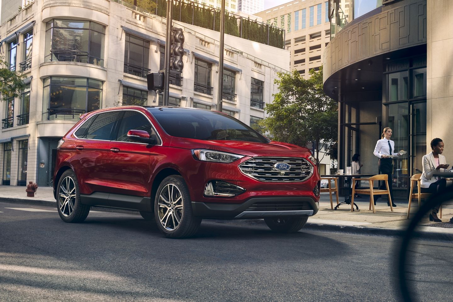 Ba lý do nên mua cổ phiếu Ford ngay bây giờ