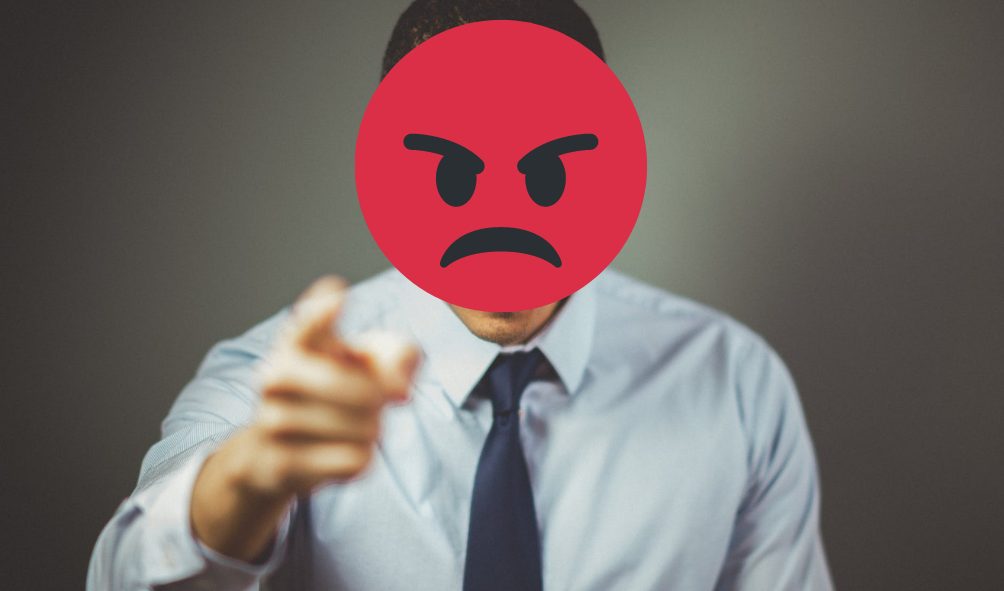 5 dấu hiệu tâm lý nạn nhân có thể phá hoại thành công trong giao dịch