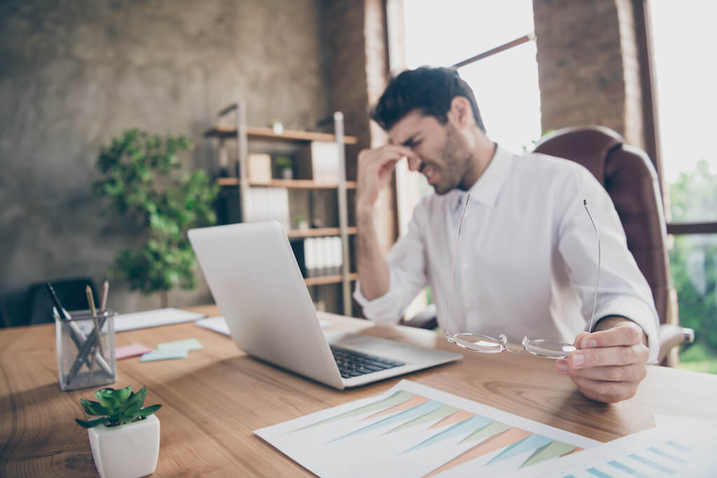 Những ảnh hưởng của tâm lý tê liệt phân tích và cách khắc phục