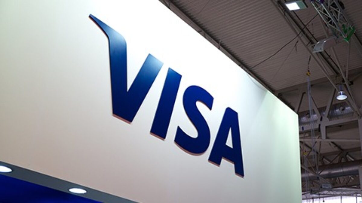 Cổ phiếu Visa có đáng mua không?