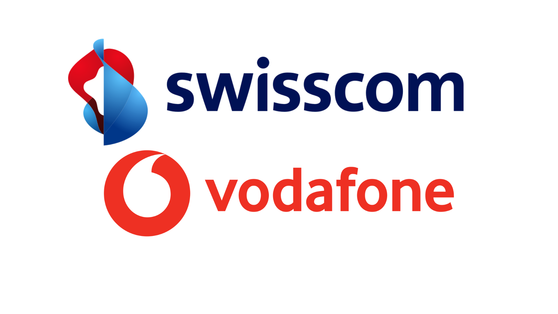 Tiếp quản: Swisscom ký thỏa thuận mua lại Vodafone Ý