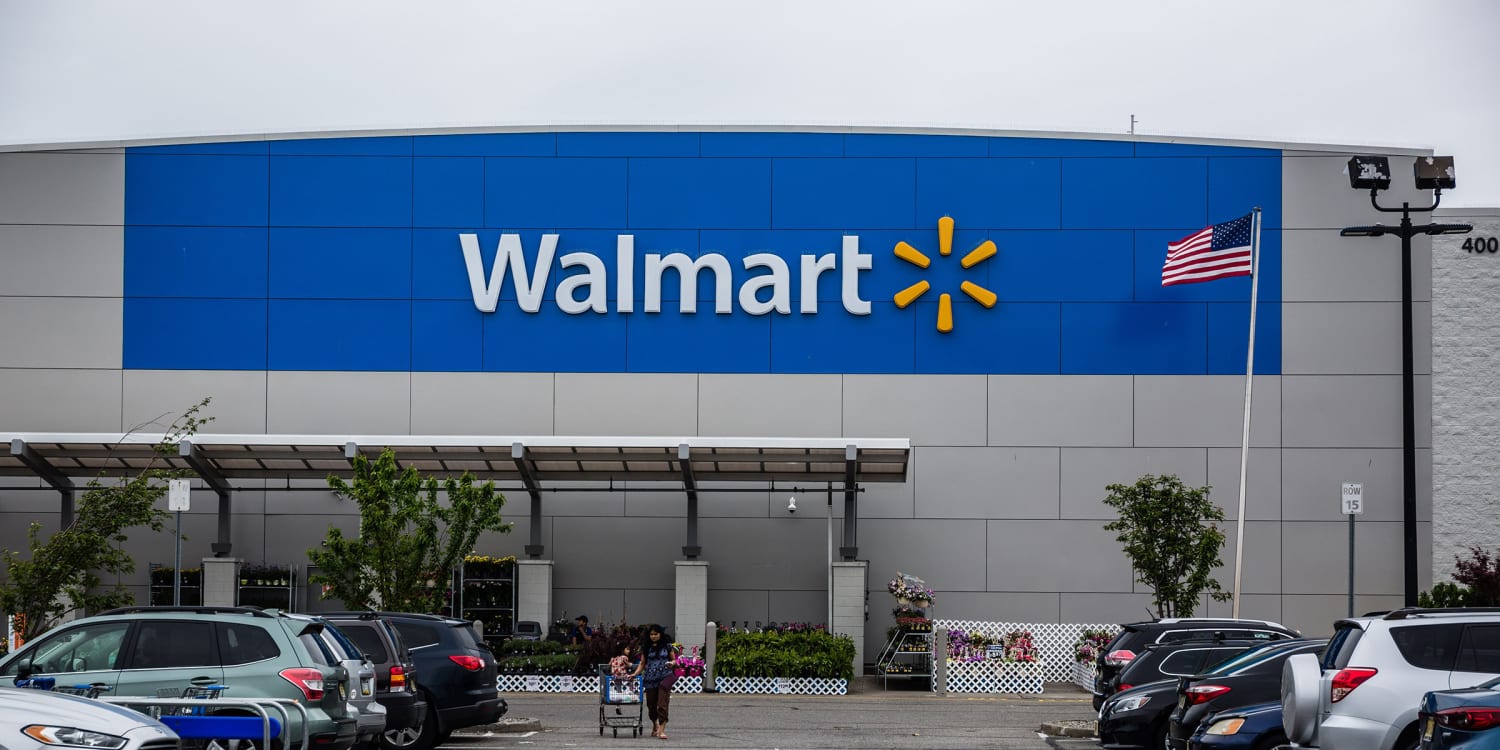 Cổ phiếu Walmart: nên mua, bán hay giữ?