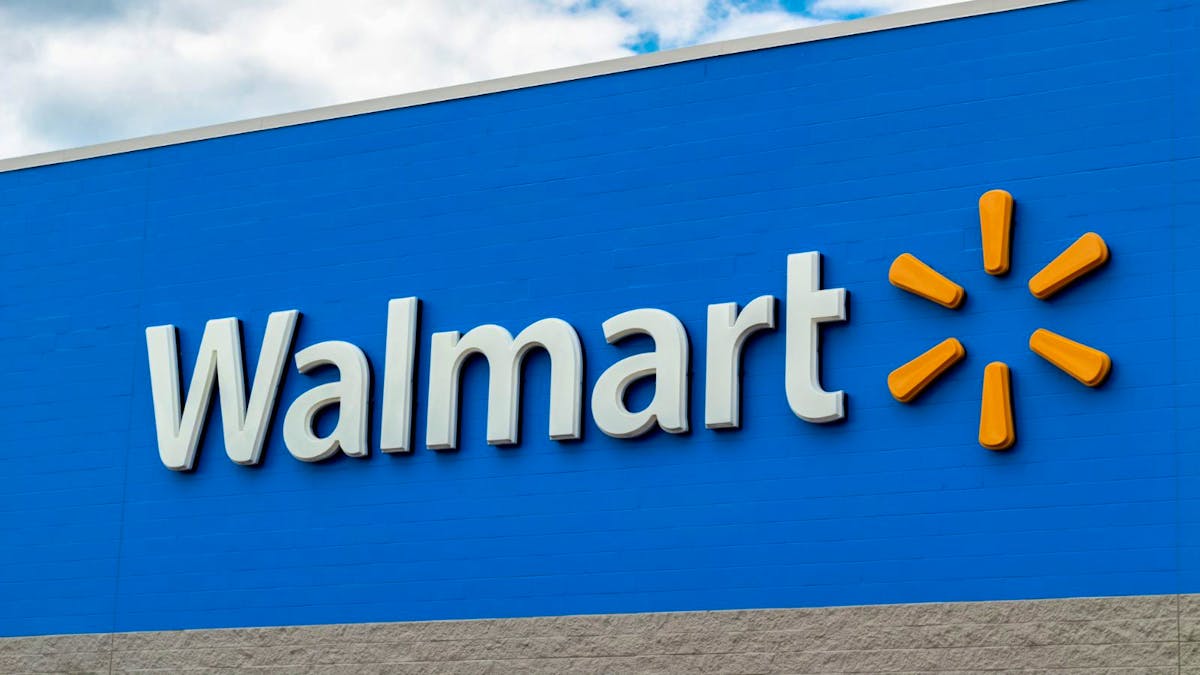 Cổ phiếu Walmart: nên mua, bán hay giữ?