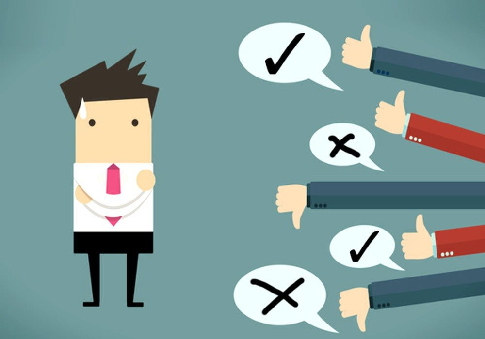 5 dấu hiệu tâm lý nạn nhân có thể phá hoại thành công trong giao dịch