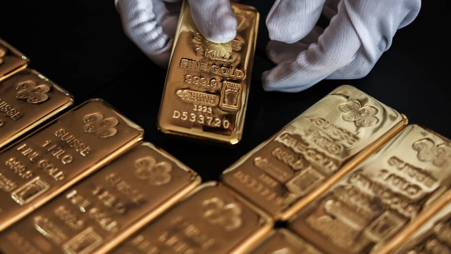 Dự báo giá vàng: Vàng đạt 2.385 USD, còn nhiều thuận lợi phía trước?