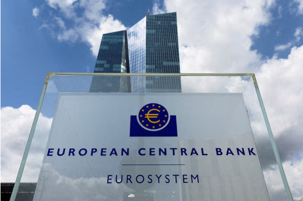 Tin tài chính 04/04: ECB công bố biên bản họp tháng 3