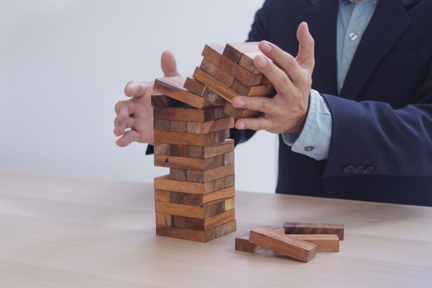 Các nguy hại của việc không biết quản lý tài chính cá nhân