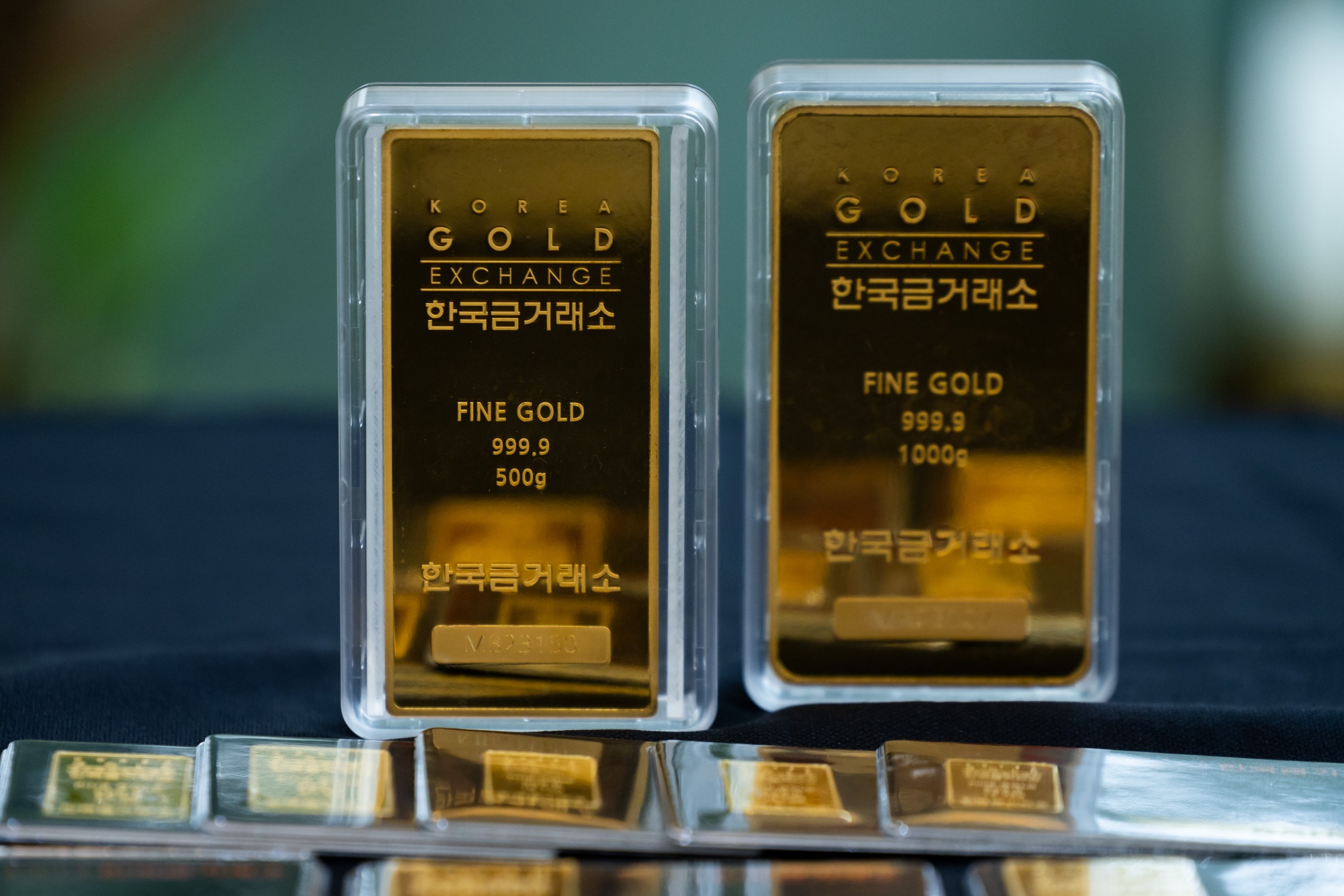 Tin vàng - dầu - Forex ngày 10/4/2024: "Vàng đen” liên tục giảm giá do tình hình tại Dải Gaza