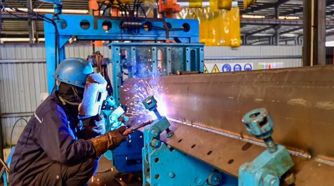 Tin tổng hợp 16/04: Kinh tế Trung Quốc tăng trưởng mạnh mẽ trong quý I