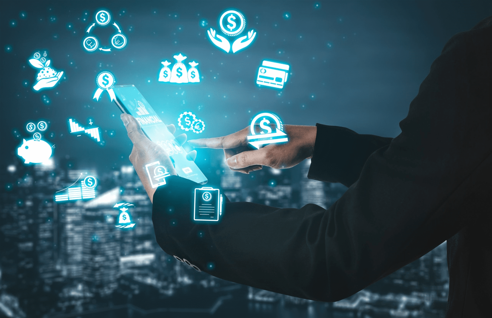 Xu hướng đầu tư tiền nhàn rỗi phổ biến 2024