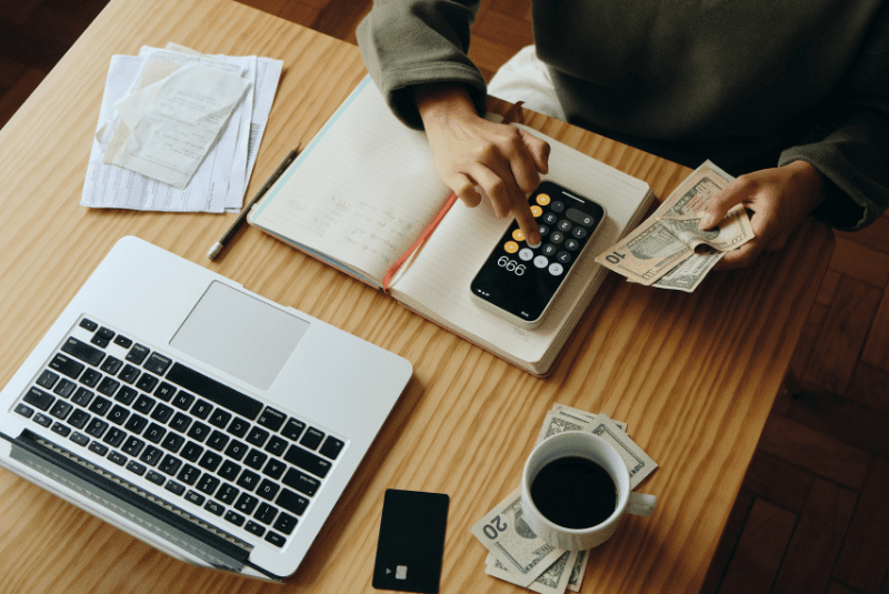 Các nguyên tắc trong việc quản lý tài chính cá nhân bạn nên biết