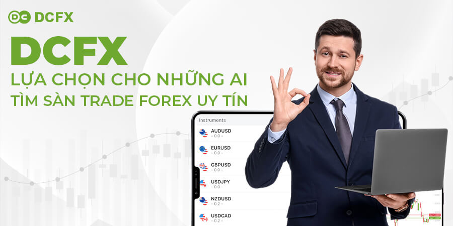 Lựa chọn sàn Forex uy tín