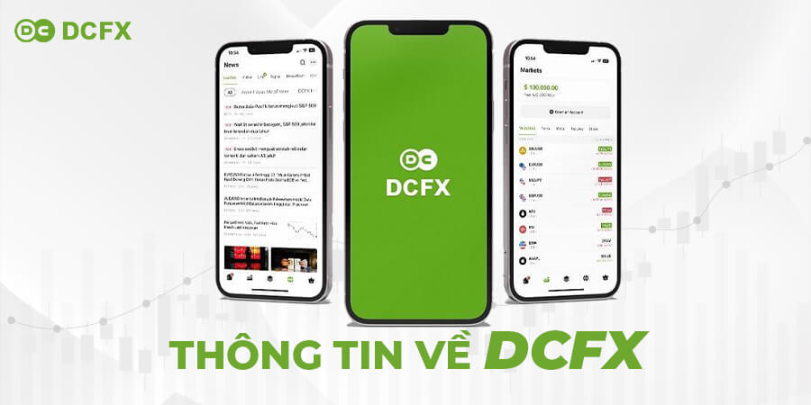 Thông tin về DCFX