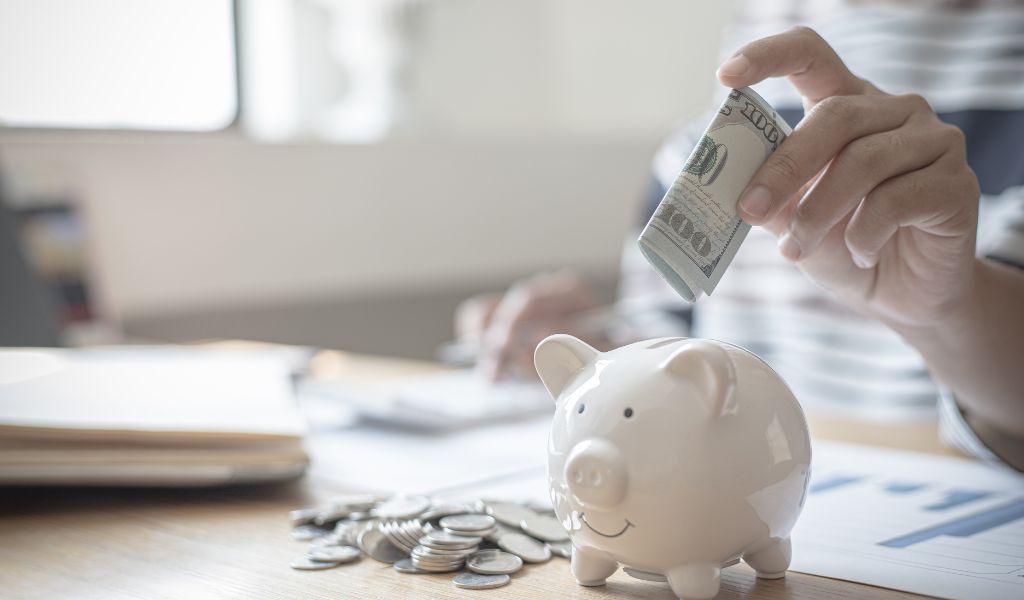 Lập quỹ dự phòng cho những chi phí phát sinh